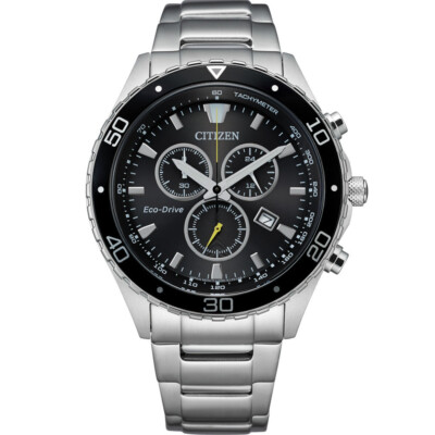 美品 CITIZEN Eco-Drive Exceed 腕時計 s-l400.jpg