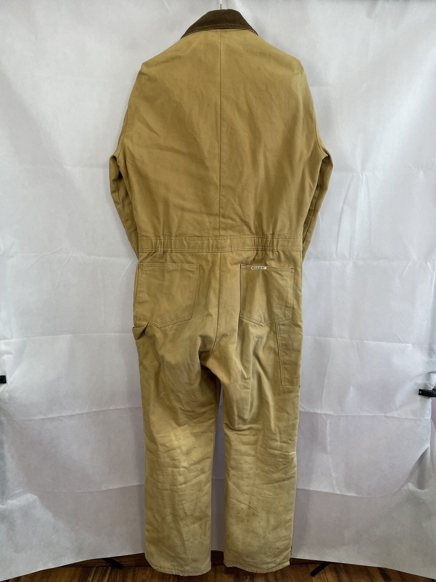 【CLASSICO】 Military Overalls Beige / FLCCDA1U02 s-l400.jpg
