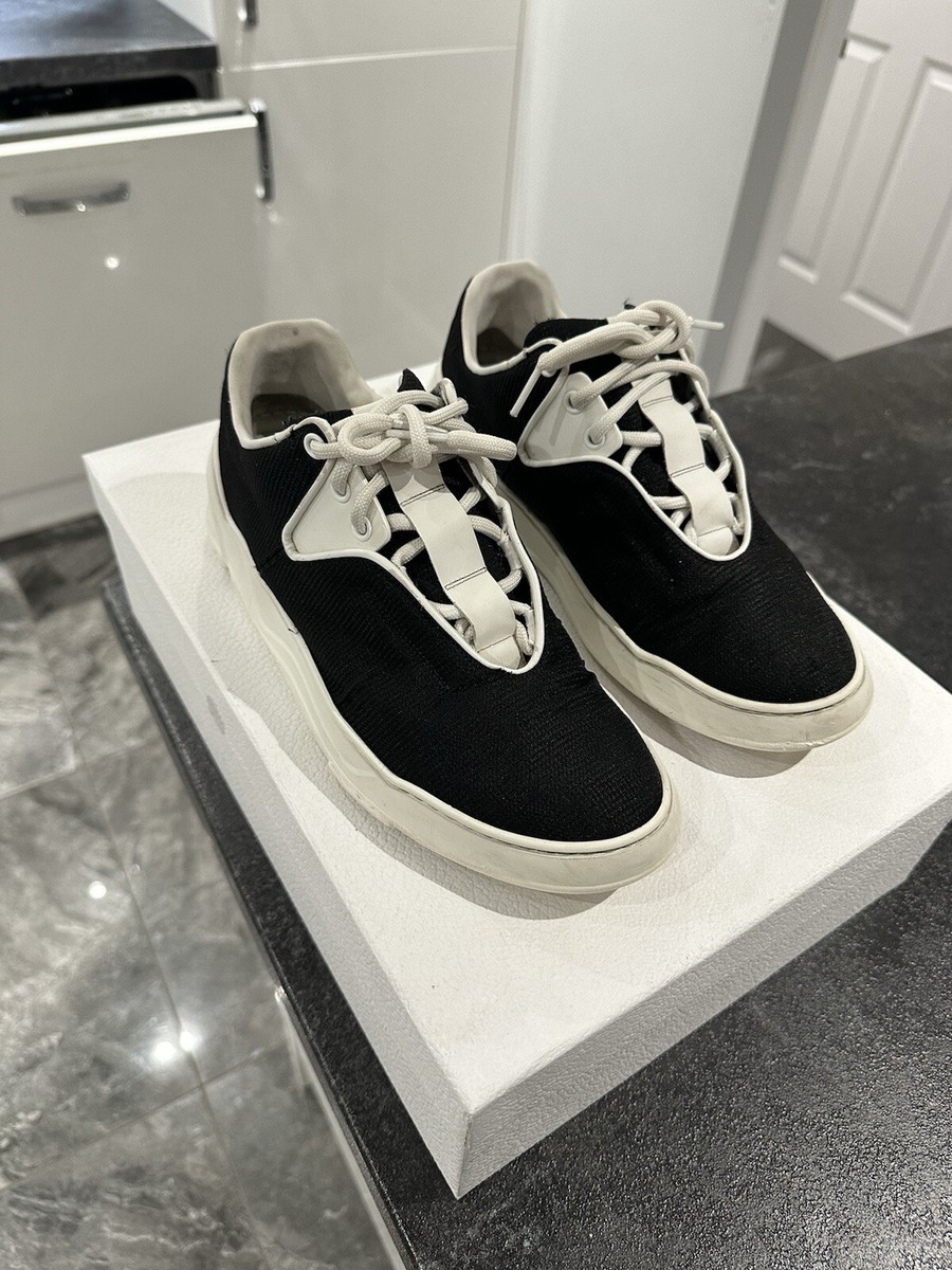 Runner Trainers Dior Runners B17 DIOR TRAINERS Size Fit UK Size