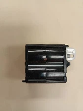 Hunter Douglas Duette/Applause/Vignette Literise 1" motor black