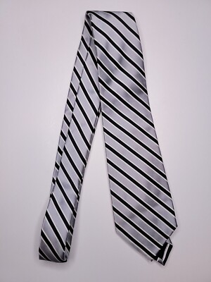 modern day black tie