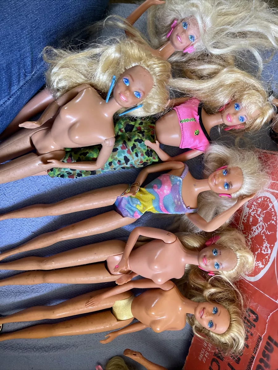 1966 barbie online ebay
