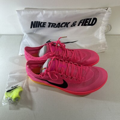 Nike Zoom Dragonfly スパイクシューズ ピンク Nike Zoomx Dragonfly Pink