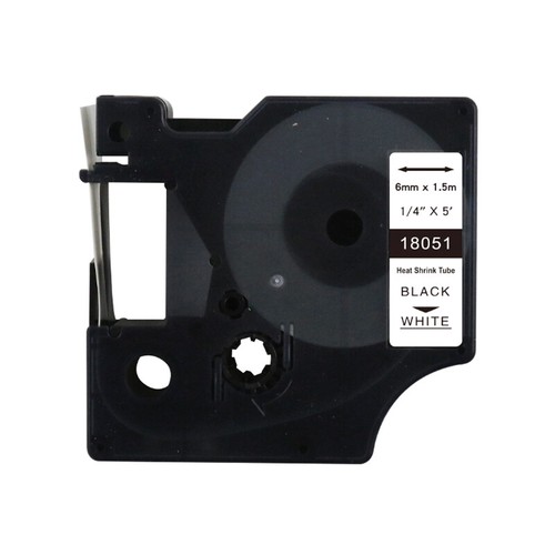 Compatible for Dymo D1 Label Tape 9mm 12mm for Dymo Label Manager 160 280 - Picture 32 of 36
