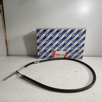 Kupplungszugkabel Fiat 132 - Argenta Original 4429871
