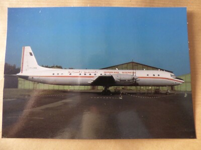 ALGERISCHE REPUBLIK IL 18C 7T-VRA / Schurkensammlung Nr. 472