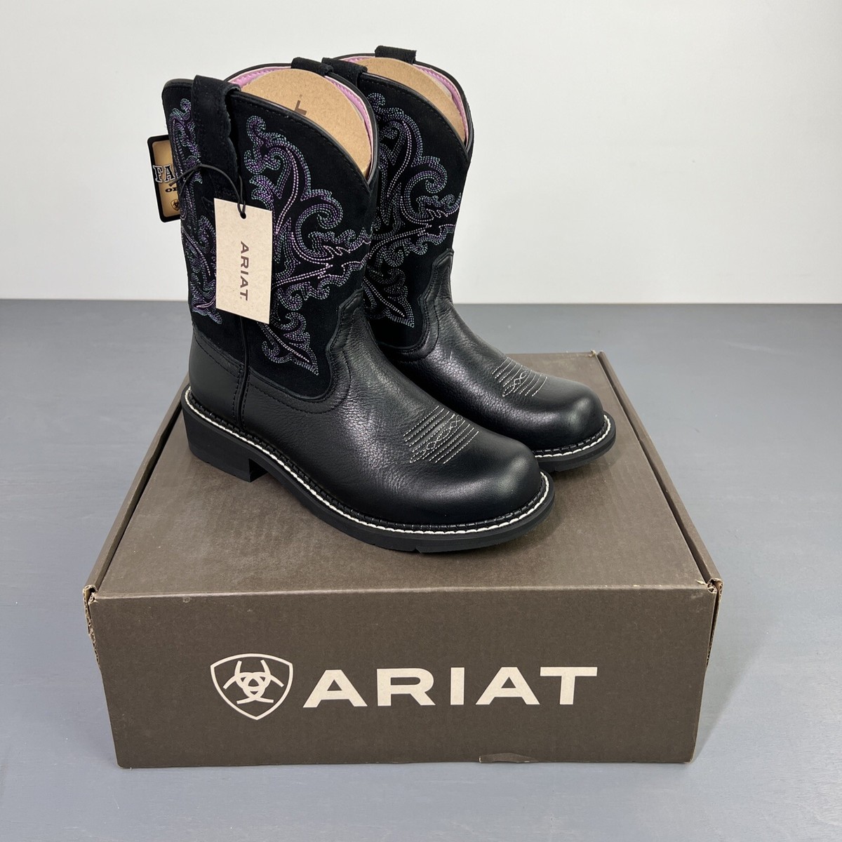 ARIAT Fatbaby II Women display picture 1
