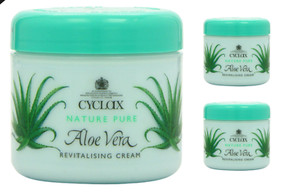 Cyclax Aloe Vera Cream | eBay UK