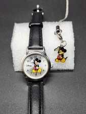 Disney Mickey Mouse Special Edition Watch Japanese Movement SII F3010111