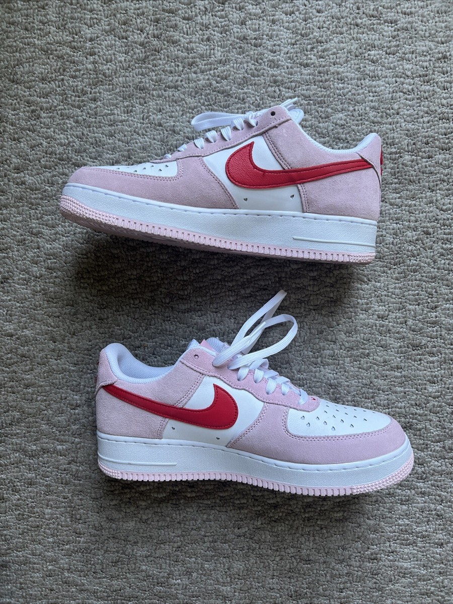 ★NIKE★送関込★厳選★キュートなバレンタインデー仕様AF1 ☆ナイキ☆NIKE WMNS AIR FORCE 1 バレンタインデー2024 (Nike
