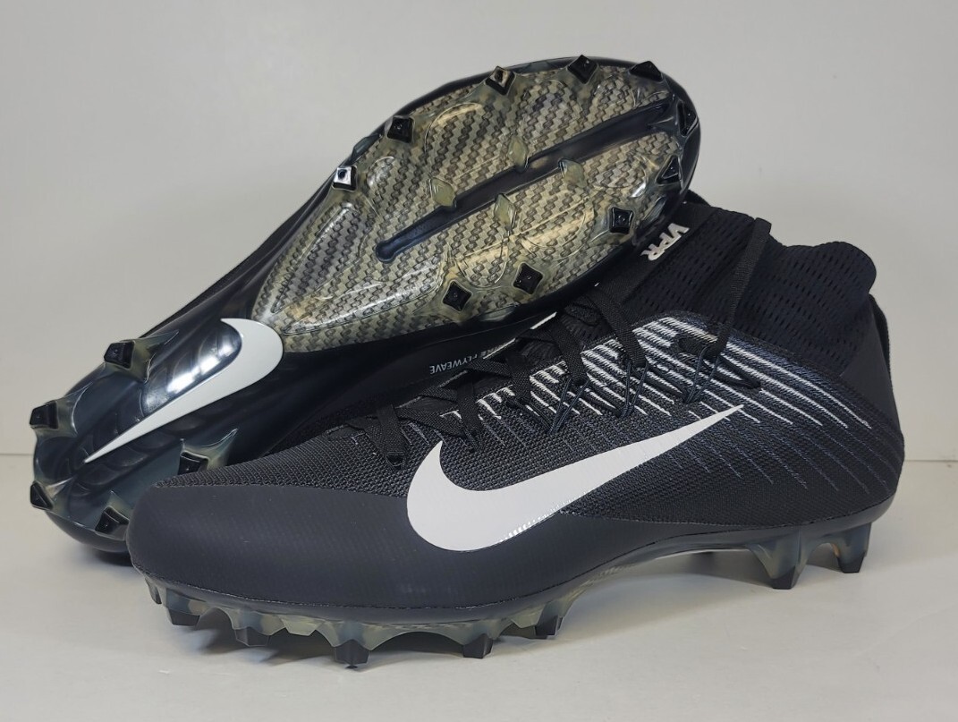 スパイク Nike Vapor Untouchable 2 New Nike Vapor Untouchable 2 PE TD Football Cleats Red Blue
