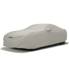Covercraft C17794mc Custom 3-layer Moderate Climate Car Cover - Gray New Covercraft C17794mc Custom 3-layer Moderate Climate Car Cover - Gray New