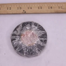 Power First Vinyl Electrical Tape Black 7 mil x 3/4" x 60' 5MZ89