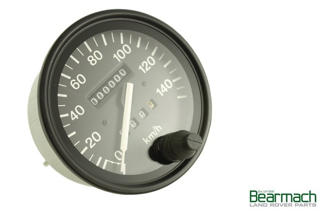 Land Rover Speedometer Defender 90 KPH Part# PRC7374G for sale online ...