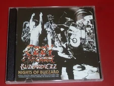 OZZY OSBOURNE London + Manchester England 1980 Randy Rhoads 2CD