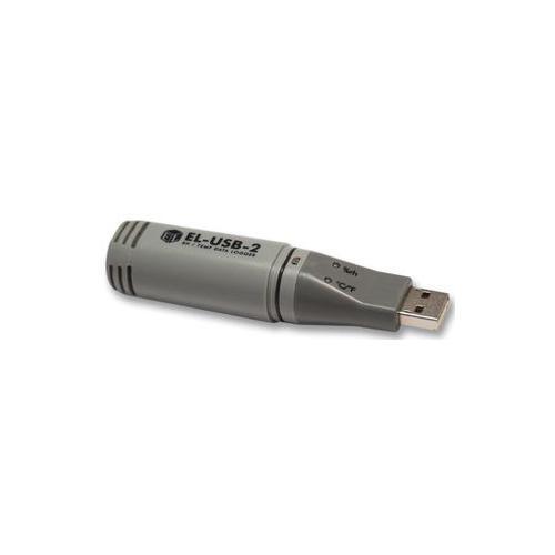 RT08308 EL-USB-2 Lascar USB Relative Humidity And Temperature Data Logger - Picture 1 of 2