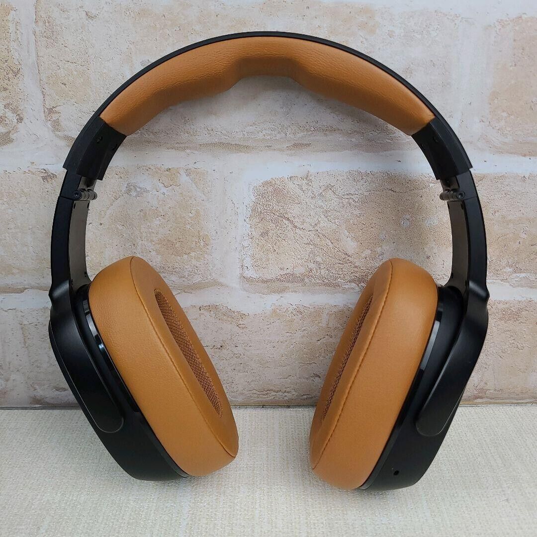 Skullcandy Crusher 360 Wireless Headphone S6MBW-J373 Black Skullcandy Crusher 360 Wireless Headphone S6MBW-J373 Black