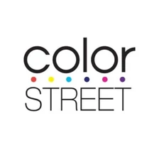 COLOR STREET Nail Polish Strips Choose Your Attitude Factory Sealed Sleeves Only