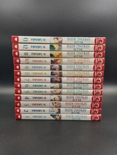 Manga Blue Spring Ride Bände 1 - 13 Einzelb�...