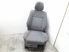 Siège Nissan ALMERA TINO