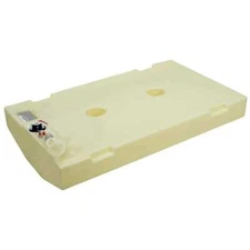 Moeller 032529 29 Gallon Permanent Fuel Tank Scepter 07140 Boat Gas Marine 32529