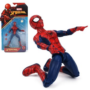 spiderman action figures ebay