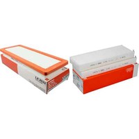 Mahle / Knecht Set Filterpaket Innenraumfilter LA 428/S Luftfilter LX 2033