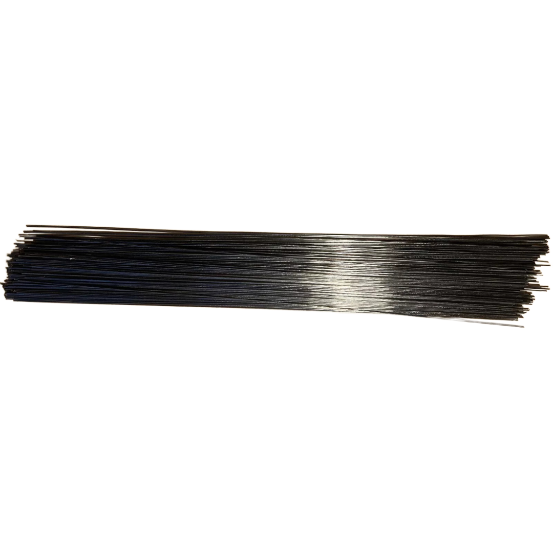 Modeling Wire Rods 300mm Stainless Steel 1mm-10pcs