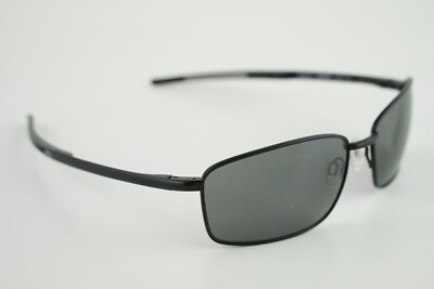 REVO RE 5000X 01 TRANSPORT polarized 5000 X Black Mirrored 60-16 132