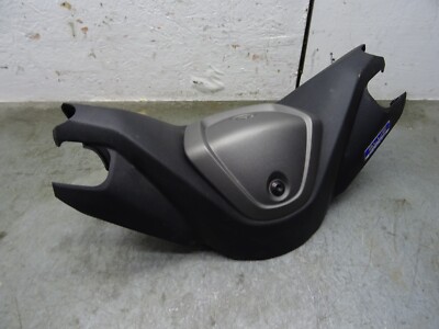 Yamaha GPD 125 Nmax 2021 Lenkerverkleidung Verkleidungen Surround YN106