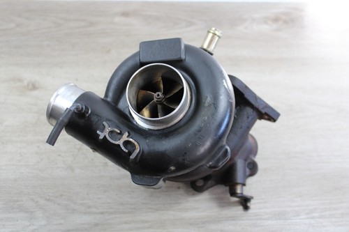 02-14 SUBARU WRX 04-21 STI BLOUCH BPT TURBO TURBOCHARGER - Picture 4 of 9