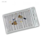 Blinker / Wechselblinker / Lauflicht BAUSATZ von Kemo für 1-6 LEDs LED Steuerung