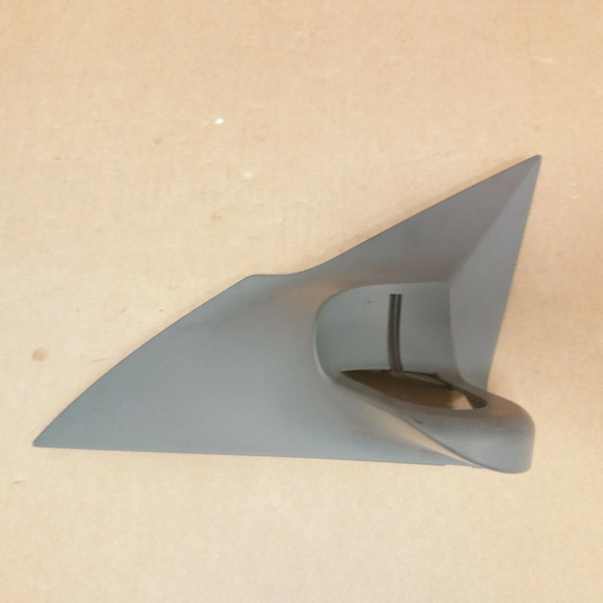 OEM ULO Mercedes Benz Cover Mirror Base Pied Left SL R230 