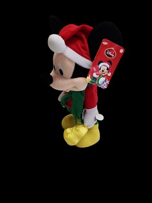A Mickey Musical Holiday ディズニー オーナメント 【公式通販】