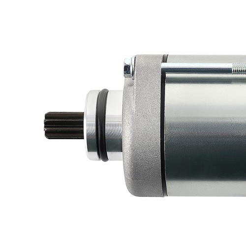 Starter Motor for Honda CRF450R CRF450RX CRF450RWE Replace Part 31200-MKE-A71 - Picture 4 of 12