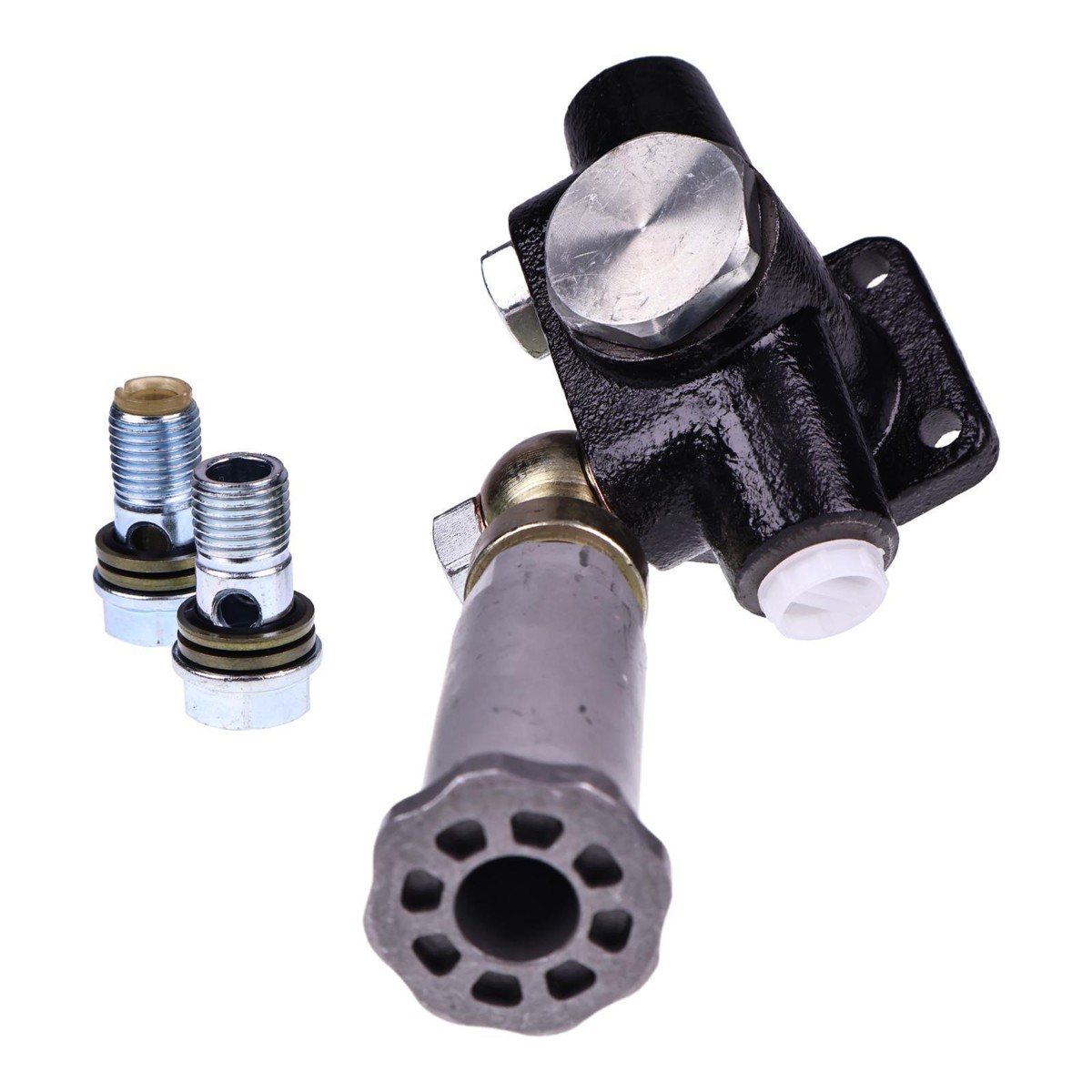 Fuel Feed Pump 105210-5473 for Mitsubishi TK486E TK482