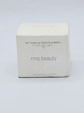 RMS Beauty "Un" Cover-Up Organic Cream Foundation #77, 1 Ounce