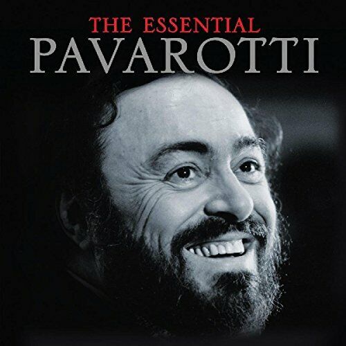 Luciano Pavarotti : The Essential CD Highly Rated eBay Seller Great Prices - Photo 1/2