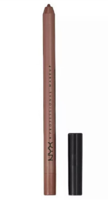 Makeup Nyx Damen SLIDE ON Lippenstift #need me Neu Lip Liner