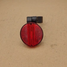 Cat-Eye Bicycle Reflector RR-165 Red Color 30.9 mm Size