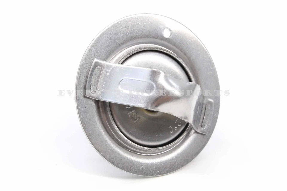 Termostato CB1000 CBR1000 1100XX GL1200 GL1500 Goldwing ST1100 OEM Honda #V174 Foto 3 de 4