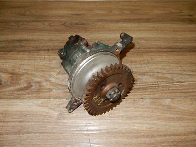 VOLVO MACK BOSCH POWER STEERING PUMP 21745603 for sale online | eBay 