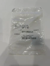 Ford Genuine Key Blank 011-R0223