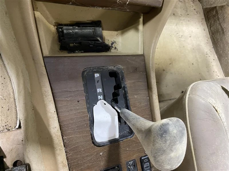 Used Distributor fits: 1988 Mercedes-benz Mercedes 420 107 Type 560SL Grade A - Image 4 of 4