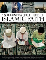 Illustrated Guide To Islamic Faith | Charles & Seddon Phillips | Englisch | Buch