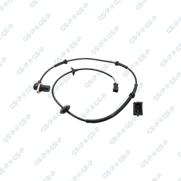 ABS-SENSOR FÜR VW Passat B5 Variant (3B5), VW Passat B5 (3B2) - GSP 9A0317-image