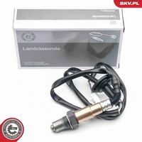 Lambdasonde Sensor Abgassteuerung Esen SKV 09SKV742 FüR Avensis Toyota 12V RAV 2
