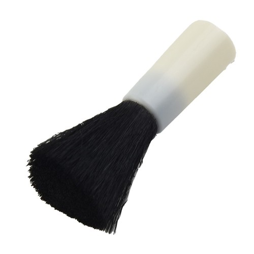 Brand New Air Blower Brush Brushes Air Blower Brush Black Fiber Plastic - Picture 6 of 12