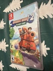 Advance Wars 1+2: Re-Boot Camp - Nintendo Switch