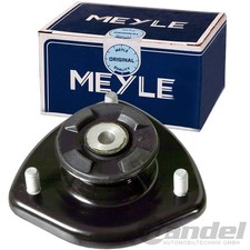 MEYLE DOMLAGER OHNE KUGELLAGER HINTEN passend für BMW X5 E53 3.0 - 4.8 D I IS